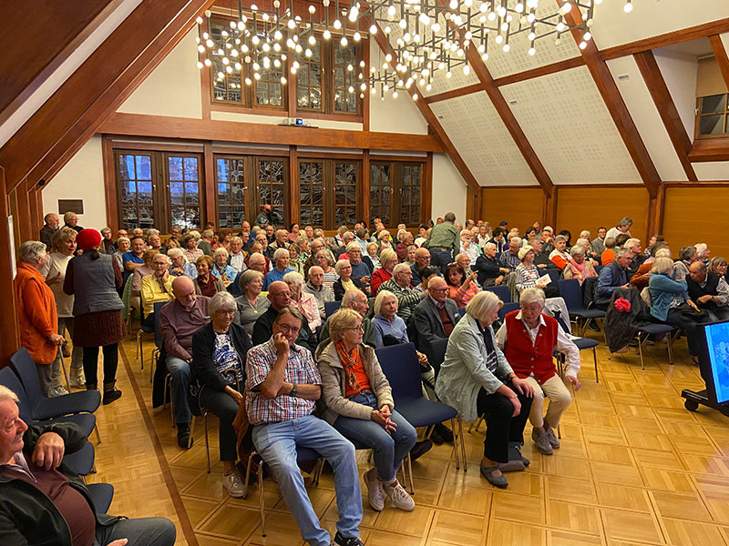 Bildervortrag Vergangenheit 01