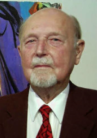 Herbert Vogt
