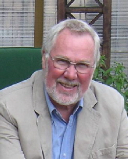 Dieter Hallmanns